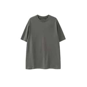 Basic Oversized T-Shirt