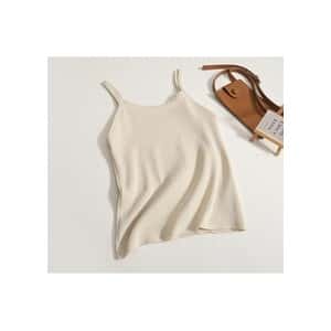 Essential Knit Cami Top